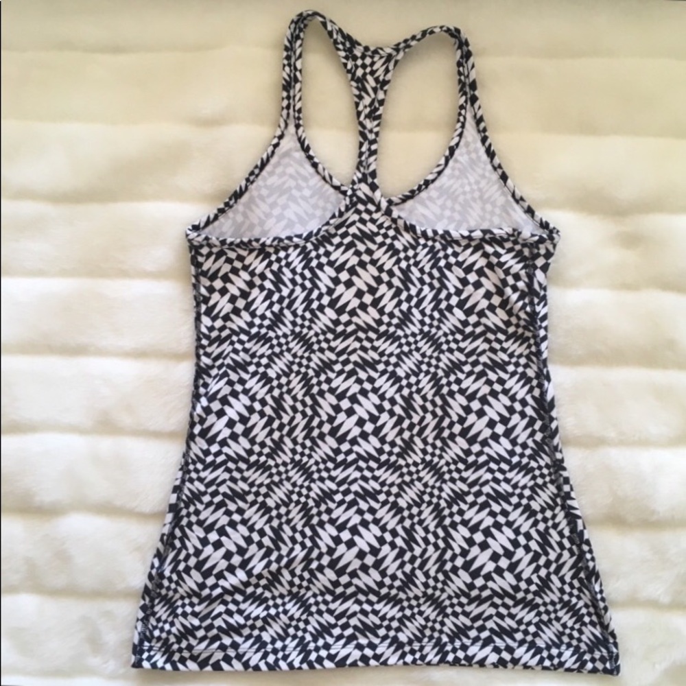 Nike Racerback Tank Top - Picture 4 of 7